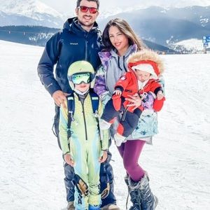 Meet your Posher, Ciitlalli